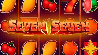 seven seven